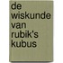 De wiskunde van Rubik's kubus