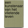 Een kunstenaar van het vlietende leven door Kazuo Ishiguro