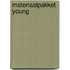 Materiaalpakket Young
