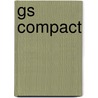 GS Compact door Peter Dik