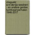 Vliegveld Sint-Denijs-Westrem - en andere Gentse luchtvaartverhalen 1946-2017