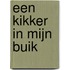 Een kikker in mijn buik