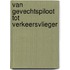 Van gevechtspiloot tot verkeersvlieger