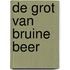 De grot van Bruine Beer