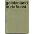 Gelatenheid in de kunst