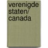 Verenigde Staten/ Canada