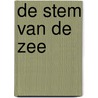 De stem van de zee door Mara Li