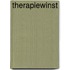 Therapiewinst