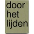 Door het lijden