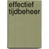 Effectief tijdbeheer