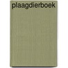 Plaagdierboek by Suze Peters