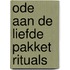 Ode aan de liefde pakket rituals