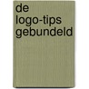 De logo-tips gebundeld by Karen Joosten
