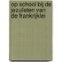 Op school bij de Jezuïeten van de Frankrijklei