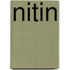 Nitin by Ad van de Lisdonk