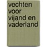 Vechten voor vijand en vaderland