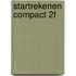 Startrekenen Compact 2F