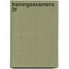 Trainingsexamens 3F by Jerry de Bruijn
