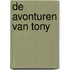 De avonturen van Tony