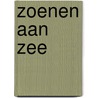 Zoenen aan zee by Sarah Mayberry