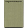 Complimentenkaarten door B. Van Doren-van het Bolscher