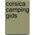 Corsica Camping Gids