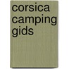 Corsica Camping Gids door Onbekend