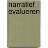 Narratief evalueren door Suzanne Tesselaar