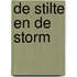 De stilte en de storm
