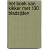 Het boek van Kikker met 130 bladzijden door Julie Menne