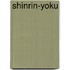 Shinrin-yoku