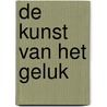 De kunst van het geluk by Howard Cutler