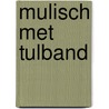 Mulisch met tulband door Jos Buurlage