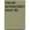 Nieuw Amsterdam deel 4b door Nico Guns