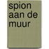 Spion aan de muur