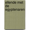 Ellende met de Egyptenaren door Gary Northfield