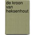 De kroon van heksenhout