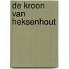De kroon van heksenhout door Tad Williams