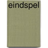 Eindspel by Tom Clancy