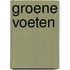 Groene voeten