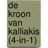 De kroon van Kalliakis (4-in-1)