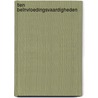 Tien beïnvloedingsvaardigheden door Jan Bijker