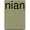 Nian door Wally De Doncker