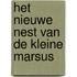 Het nieuwe nest van de Kleine Marsus