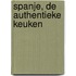 Spanje, de authentieke keuken