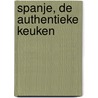 Spanje, de authentieke keuken door Sally Davies