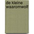 De kleine waaromwolf