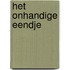 Het onhandige eendje