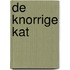 De knorrige kat
