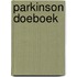 Parkinson DoeBoek
